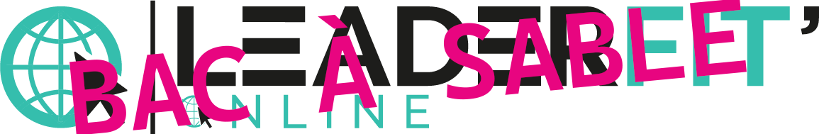 Leaderfit' Online - bac à sable